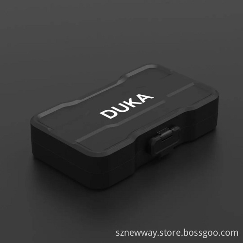 Xiaomi DUKA RS1 24 in 1 Ratchet Set